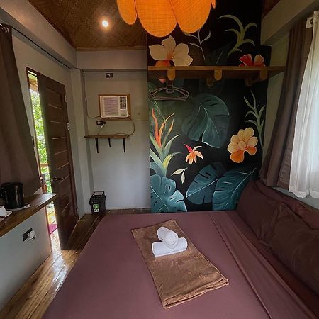 Matam-Is Cafe & Homestay General Luna  Eksteriør bilde
