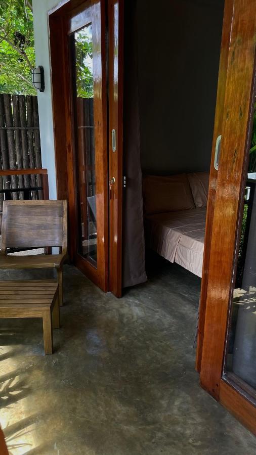 Matam-Is Cafe & Homestay General Luna  Eksteriør bilde
