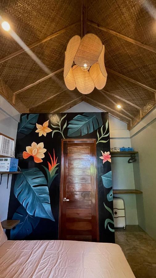 Matam-Is Cafe & Homestay General Luna  Eksteriør bilde