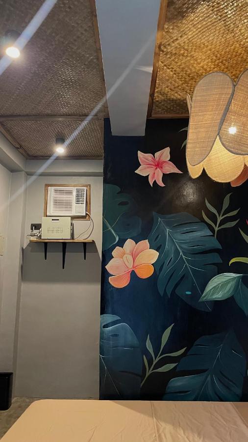Matam-Is Cafe & Homestay General Luna  Eksteriør bilde