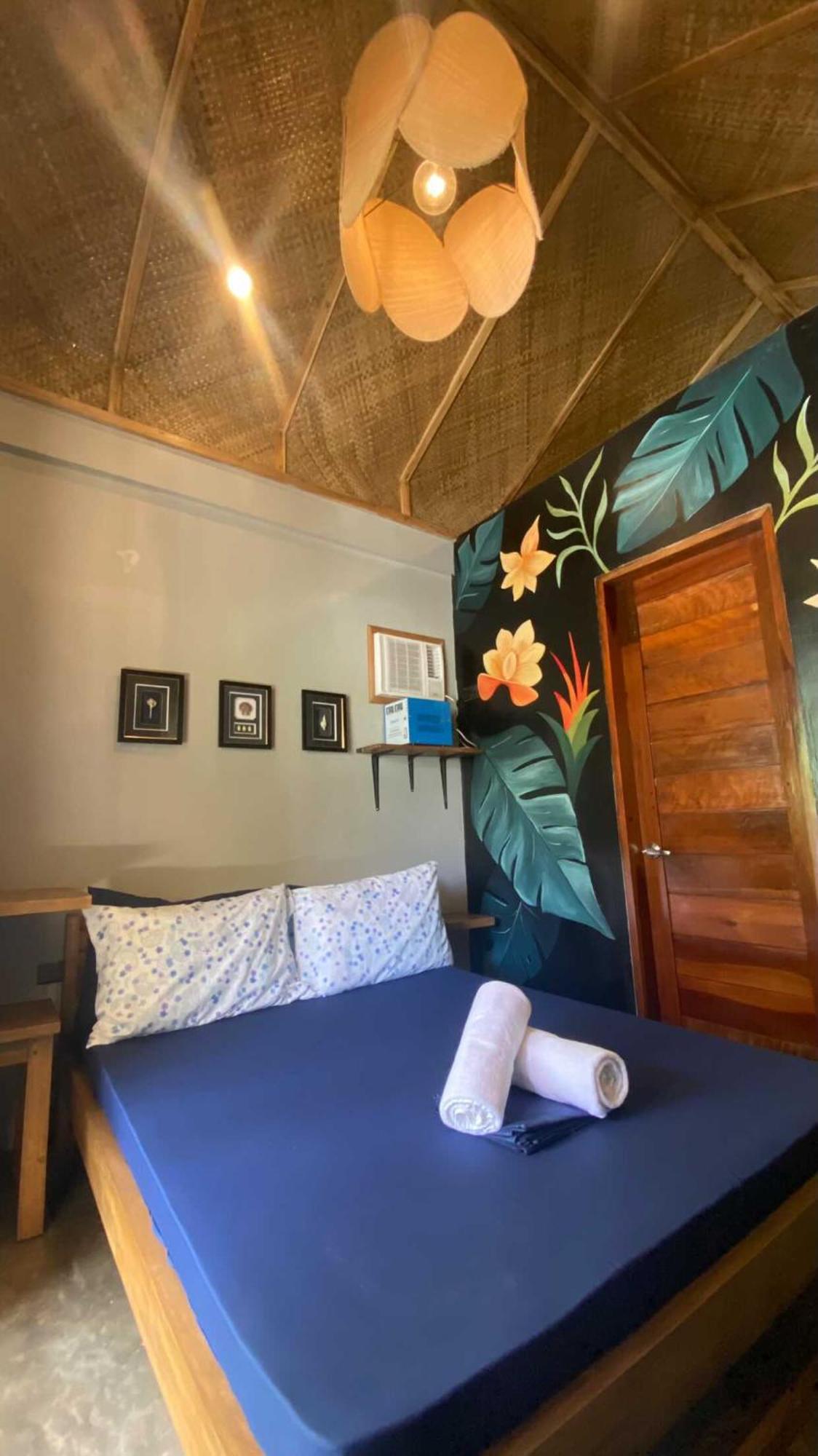 Matam-Is Cafe & Homestay General Luna  Eksteriør bilde