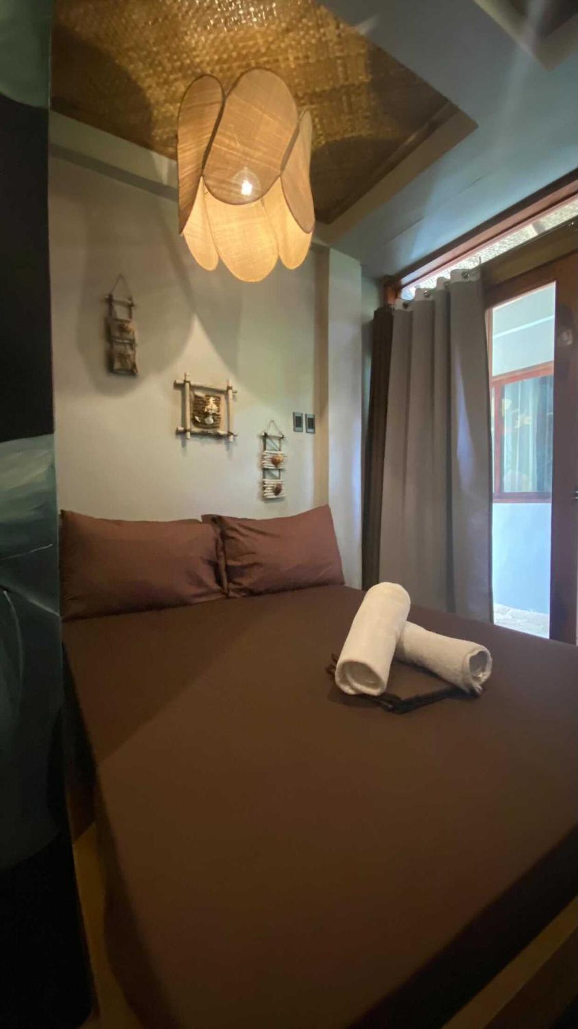 Matam-Is Cafe & Homestay General Luna  Eksteriør bilde